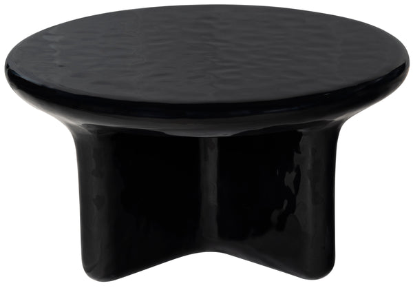 safavieh Tressarose Round Coffee Table | Safavieh Couture - SFV2625