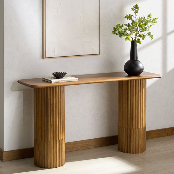 Safavieh Treyshawn Console Table | Safavieh Couture - SFV6411