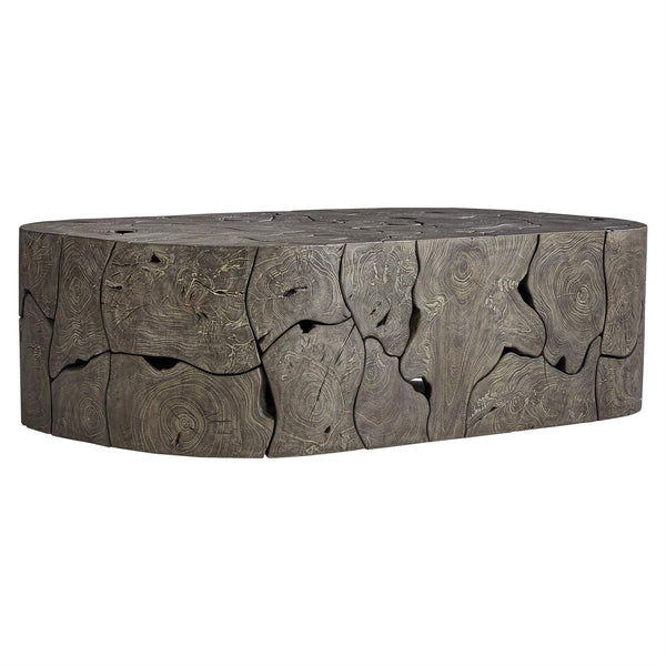 Safavieh Trinidad Outdoor Cocktail Table | Bernhardt Exteriors - X07016