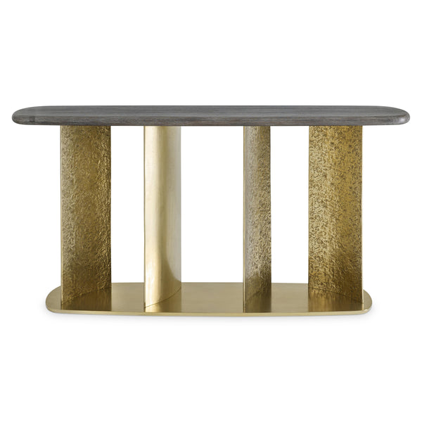 Safavieh Trost Console Table | Bernhardt Interiors - 347917