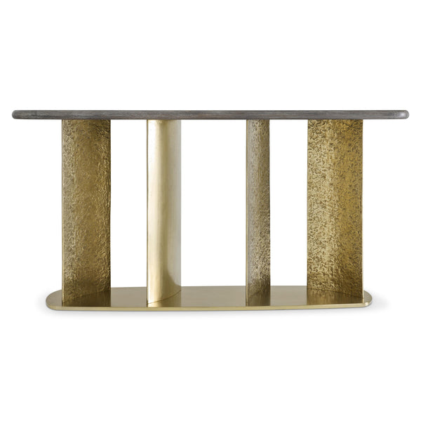 Safavieh Trost Console Table | Bernhardt Interiors - 347917