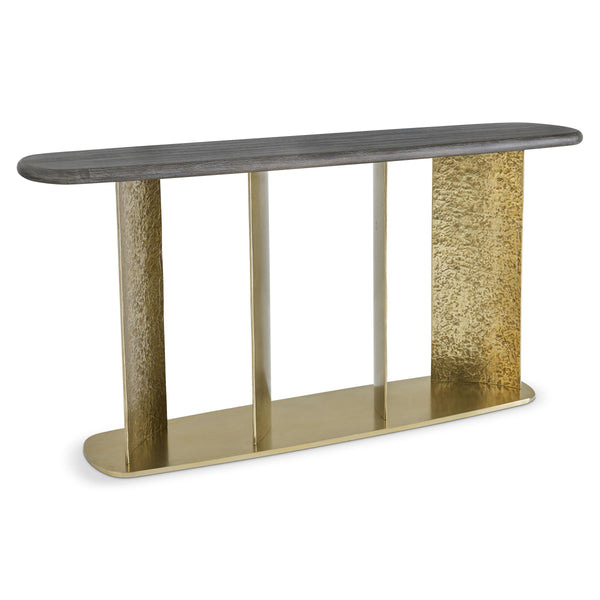 safavieh Trost Console Table | Bernhardt Interiors - 347917