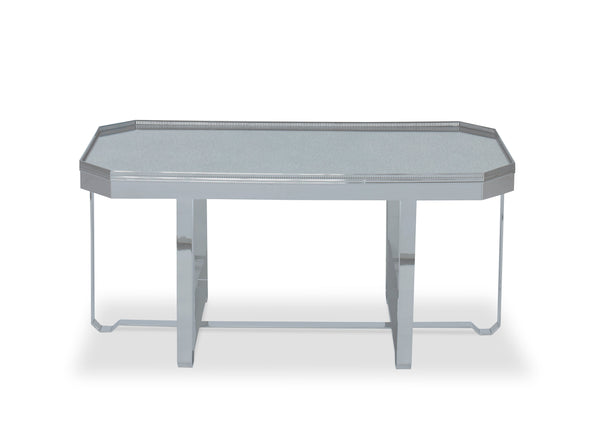 Safavieh Truly Gallery Tray Coffee Table | Century Furniture - AEA-616