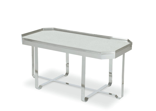 safavieh Truly Gallery Tray Coffee Table | Century Furniture - AEA-616