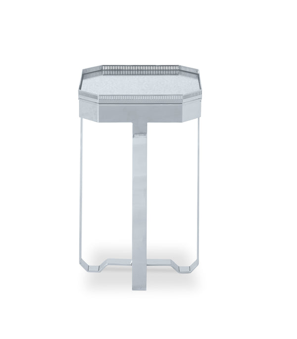 Safavieh Truly Gallery Tray Side Table | Century Furniture - AEA-674