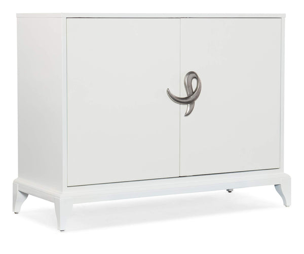 Safavieh Unity Chest - White/Cream/Beige | Hooker Furniture - 5000-85005-02