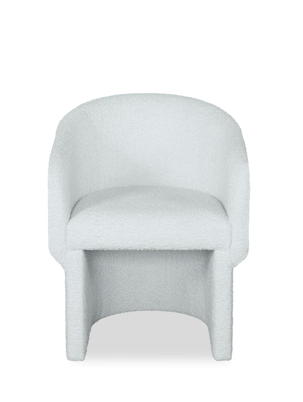 Safavieh Upholstered Dining Chair | Century Furniture - CAA-525