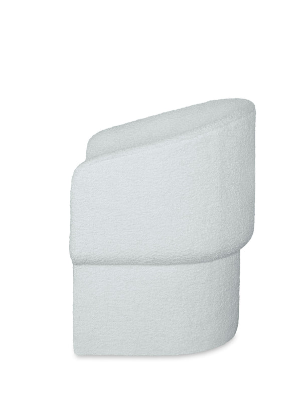 Safavieh Upholstered Dining Chair | Century Furniture - CAA-525