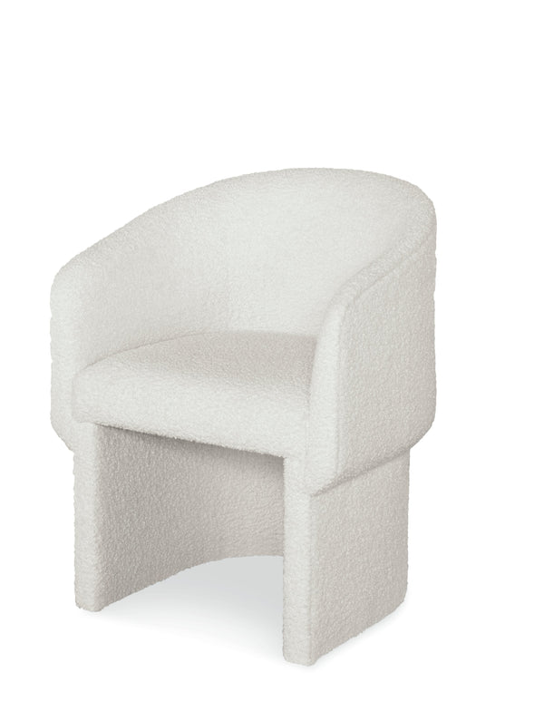 safavieh Upholstered Dining Chair | Century Furniture - CAA-525