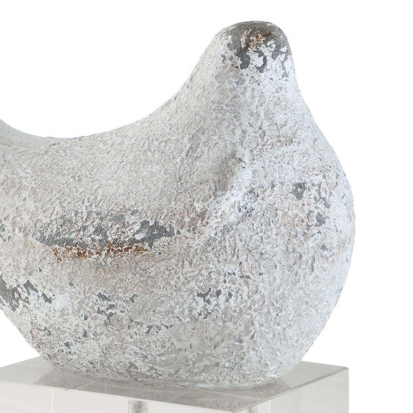 Safavieh Uttermost Better Together Bird Sculptures (Set Of 2)