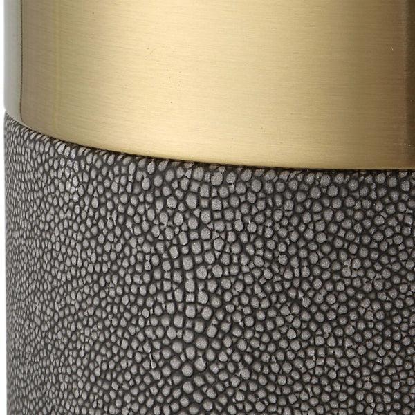 Safavieh Uttermost Wessex Gray Candleholders (Set Of 2)