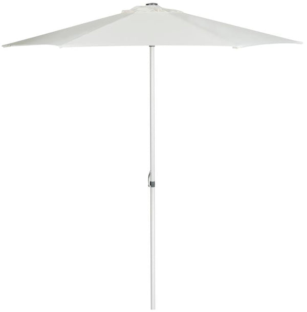 Safavieh Uv Resistant Hurst 9 Ft Easy Glide Market Umbrella | Safavieh - PAT8002