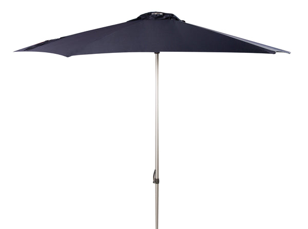 Safavieh Uv Resistant Hurst 9 Ft Easy Glide Market Umbrella | Safavieh - PAT8002