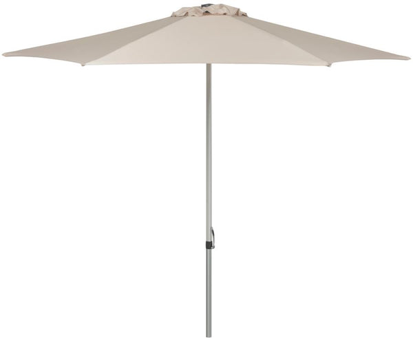 safavieh Uv Resistant Hurst 9 Ft Easy Glide Market Umbrella | Safavieh - PAT8002