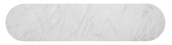 Safavieh Vana Console - Medium Wood | Hooker Furniture - M09-80151-85