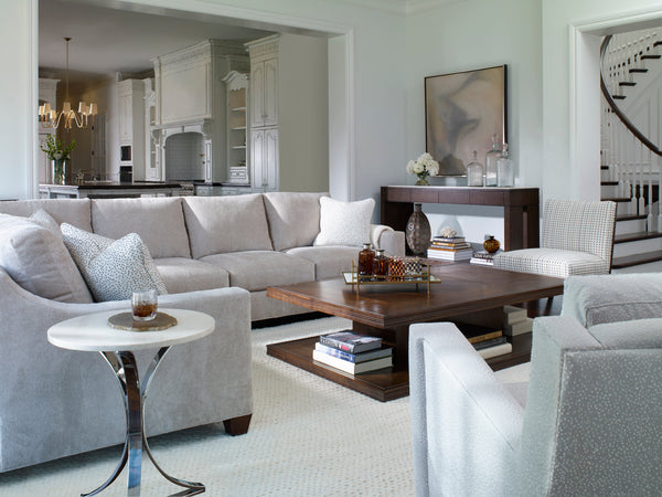 Safavieh Vance Accent Table | Century Furniture - B1A-622