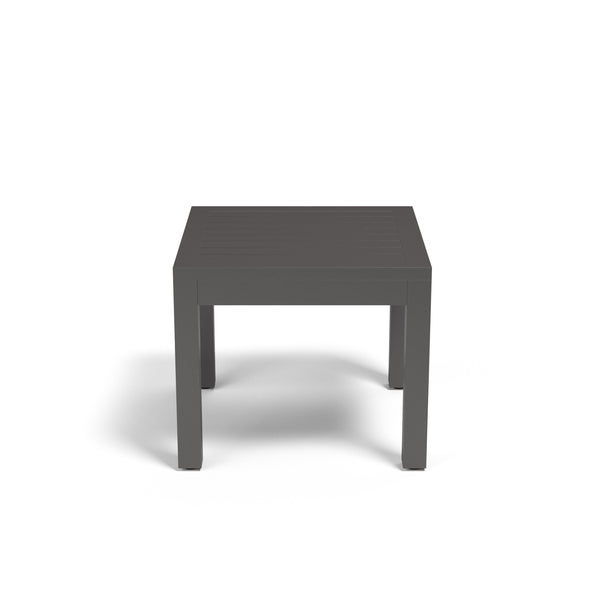 Safavieh Vegas End Table - Graphite | Sunset West - SW1201-ET