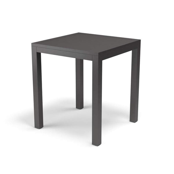 safavieh Vegas Pub Table - Graphite | Sunset West - SW1201-P36