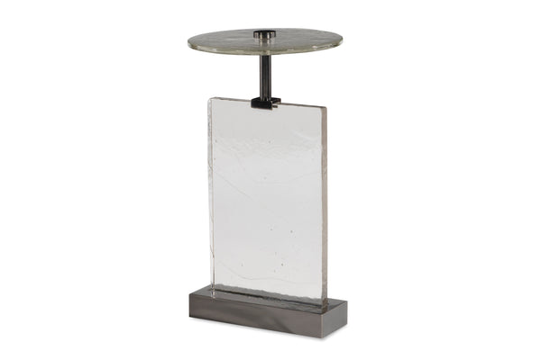 safavieh Vetro Accent Table | Century Furniture - SF6238