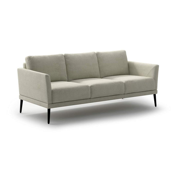 Safavieh Viola 3-Seat Sofa - Harmony 02 - 126/20 Wenge | Luonto Furniture - VIOL-D-HARM/02-126/20-WE