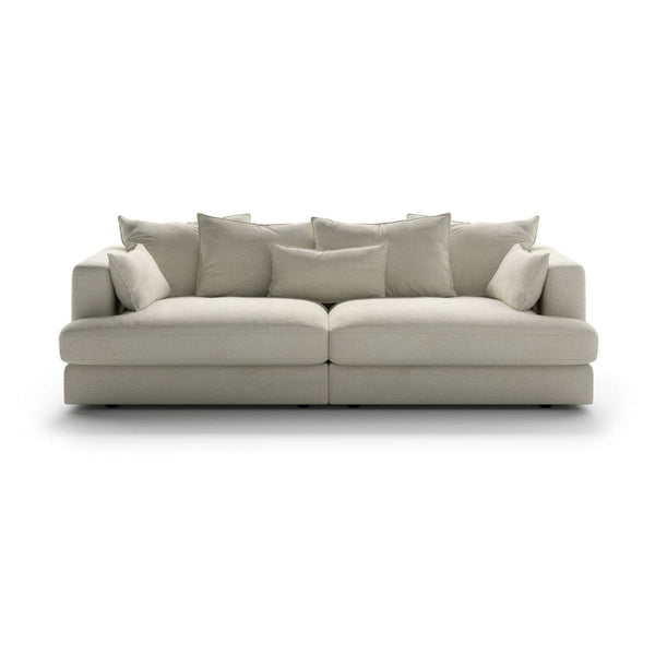 safavieh Vivian Twin Sofa Day Bed - Harmony 02 | Luonto Furniture - VIVI-D-HARM/02