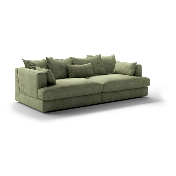 Safavieh Vivian Twin Sofa Day Bed - Harmony 39 | Luonto Furniture - VIVI-D-HARM/39