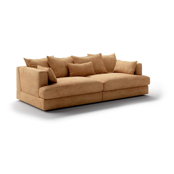Safavieh Vivian Twin Sofa Day Bed - Harmony 56 | Luonto Furniture - VIVI-D-HARM/56
