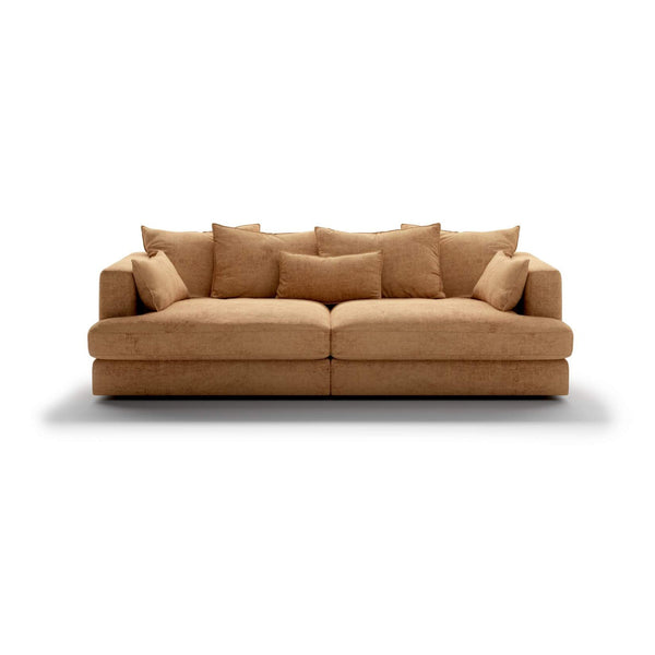 safavieh Vivian Twin Sofa Day Bed - Harmony 56 | Luonto Furniture - VIVI-D-HARM/56