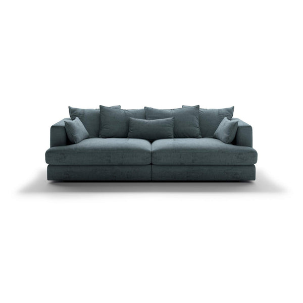 safavieh Vivian Twin Sofa Day Bed - Harmony 77 | Luonto Furniture - VIVI-D-HARM/77