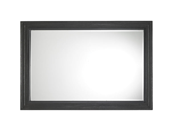 safavieh Volante Landscape Mirror | Lexington Furniture - 911-205
