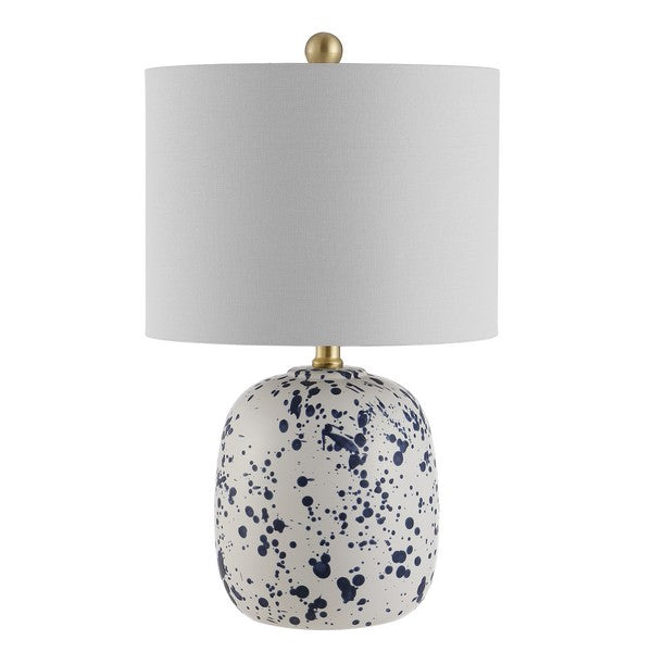 Safavieh Wallace Ceramic Table Lamp | Safavieh - TBL4273