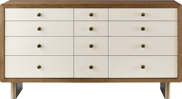 Safavieh Waterfall Dresser | McGuire Furniture - MCA1001