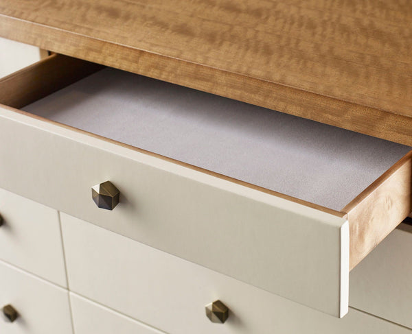 Safavieh Waterfall Dresser | McGuire Furniture - MCA1001