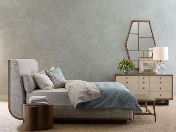 Safavieh Waterfall Dresser | McGuire Furniture - MCA1001