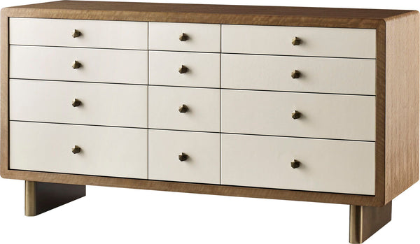safavieh Waterfall Dresser | McGuire Furniture - MCA1001
