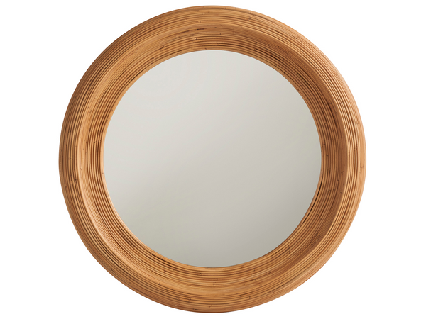 safavieh Weekender Lakeway Mirror | Universal Furniture - U33009M
