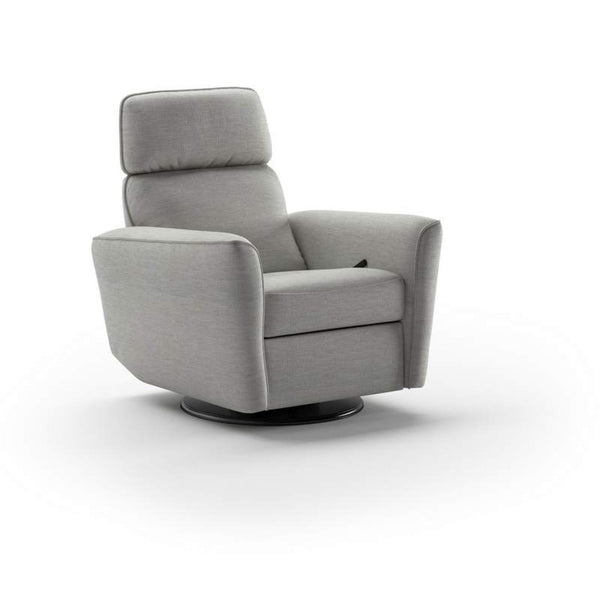 Safavieh Welted Recliner - Manual - Oliver 173 | Luonto Furniture - WELT-AR-OLIV/173