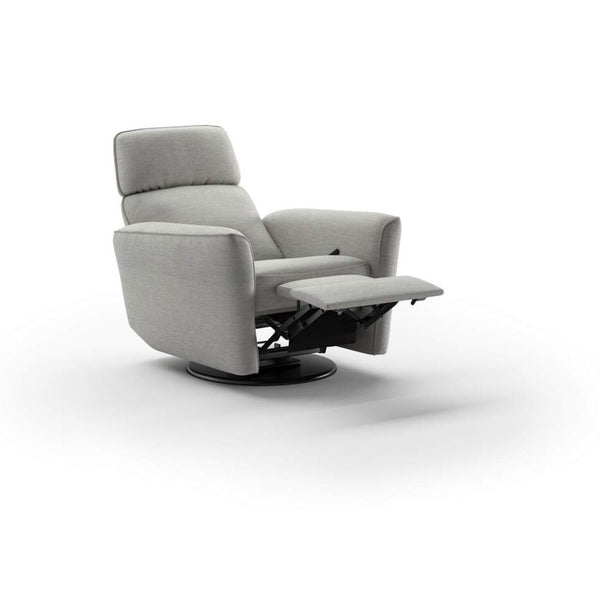 Safavieh Welted Recliner - Manual - Oliver 173 | Luonto Furniture - WELT-AR-OLIV/173