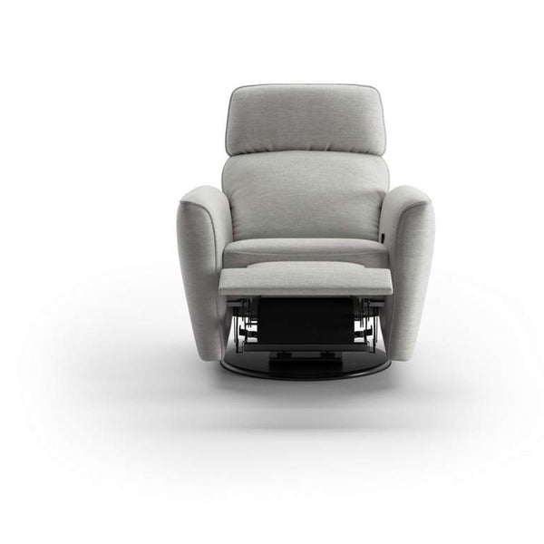 Safavieh Welted Recliner - Manual - Oliver 173 | Luonto Furniture - WELT-AR-OLIV/173