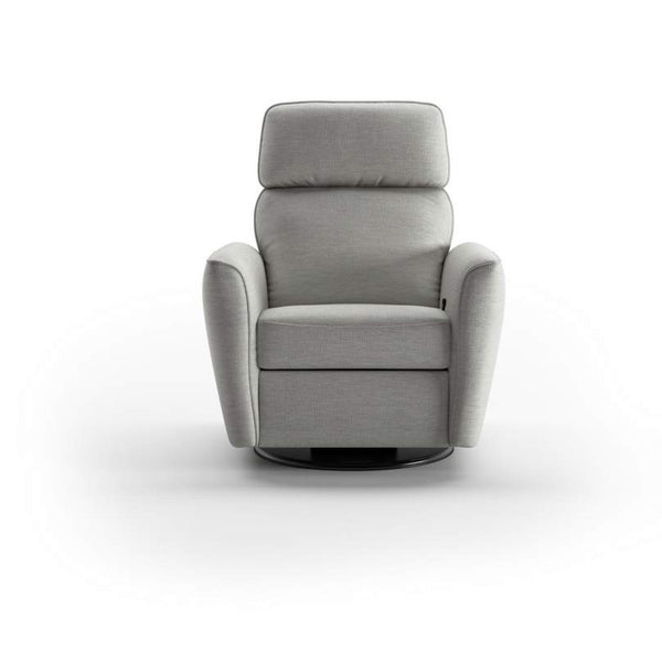 safavieh Welted Recliner - Manual - Oliver 173 | Luonto Furniture - WELT-AR-OLIV/173