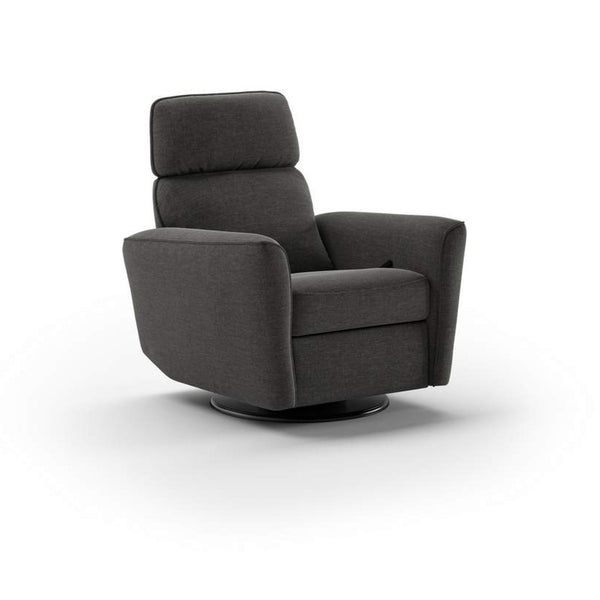 Safavieh Welted Recliner - Manual - Oliver 515 | Luonto Furniture - WELT-AR-OLIV/515