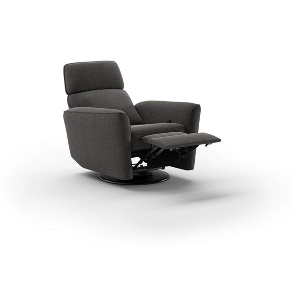 Safavieh Welted Recliner - Manual - Oliver 515 | Luonto Furniture - WELT-AR-OLIV/515