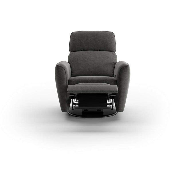 Safavieh Welted Recliner - Manual - Oliver 515 | Luonto Furniture - WELT-AR-OLIV/515