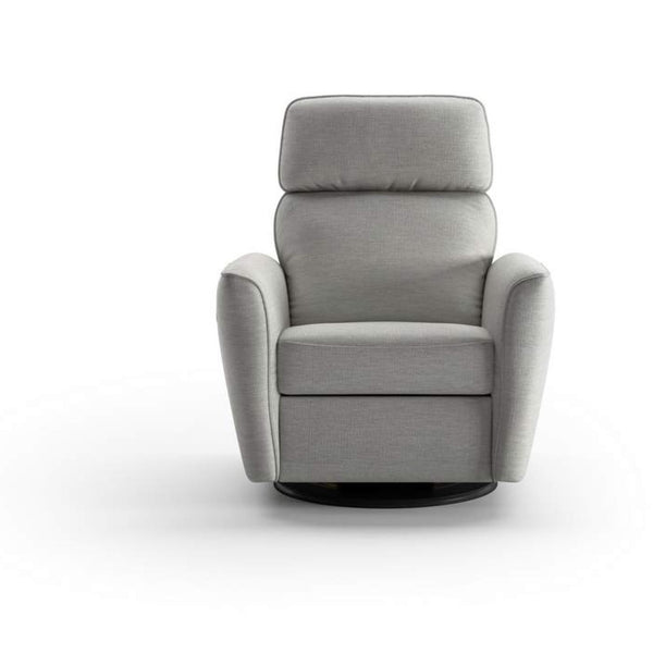 safavieh Welted Recliner - Power & Battery - Oliver 173 | Luonto Furniture - WELT-AR-PWR-OLIV/173