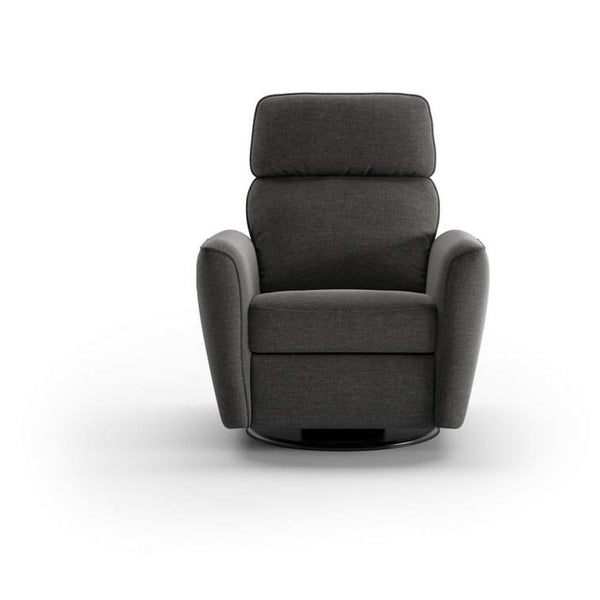 safavieh Welted Recliner - Power & Battery - Oliver 515 | Luonto Furniture - WELT-AR-PWR-OLIV/515
