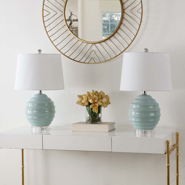 safavieh Wembli Table Lamp (Set of 2) | Safavieh - TBL4411