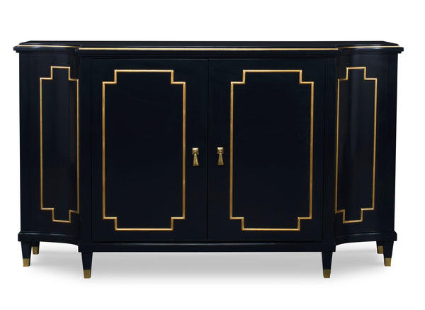 Safavieh Wendell Hall Cabinet | Century Furniture - MN5876