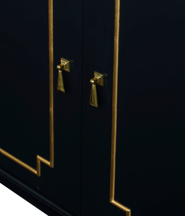 Safavieh Wendell Hall Cabinet | Century Furniture - MN5876