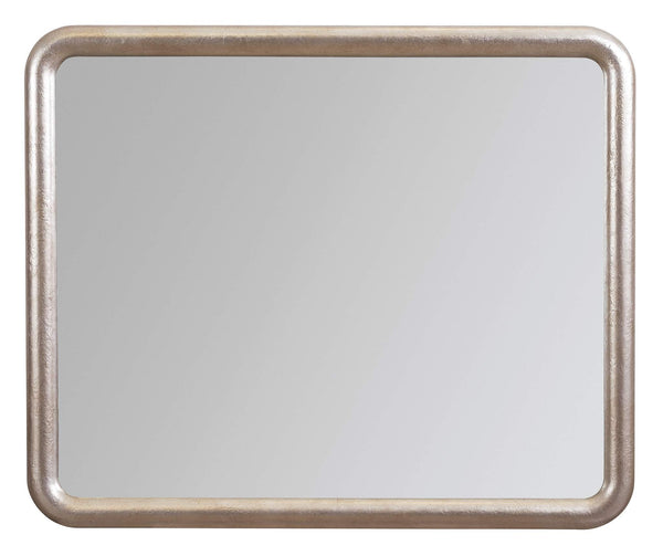 Safavieh Westwood Mirror - Silver | Hooker Furniture - 6133-90008-94
