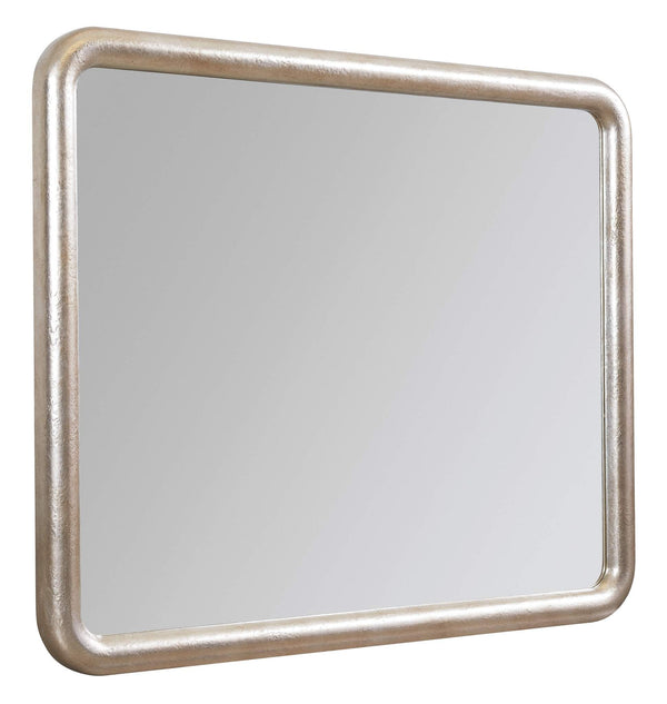 safavieh Westwood Mirror - Silver | Hooker Furniture - 6133-90008-94